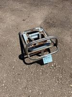 Gepäckträger für Vespa 
