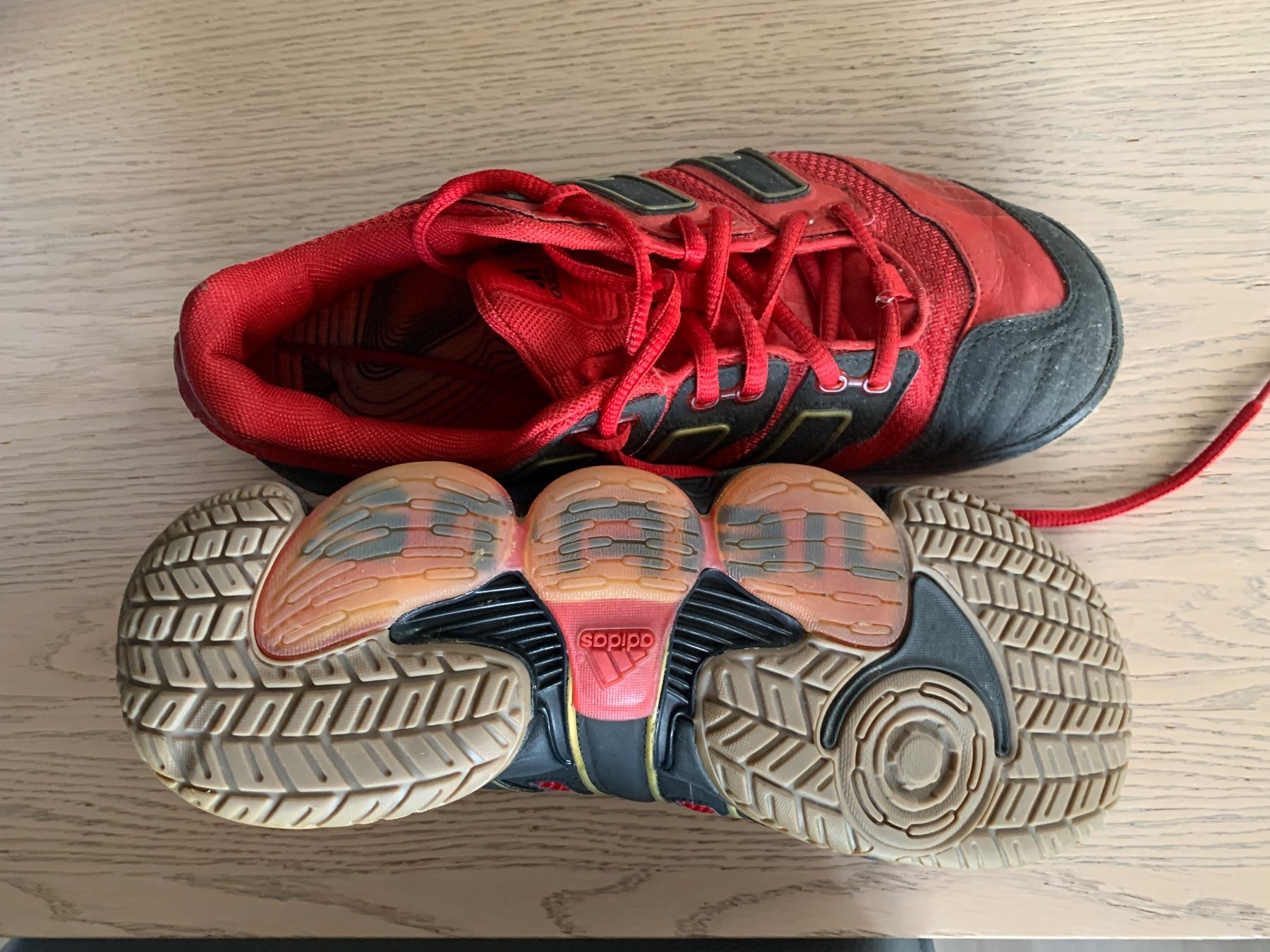 Scarpe da uomo: Adidas Schuh – Usato da Dietwil venduto da Anna047 1