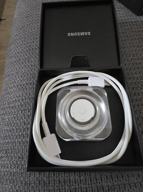 Ringe: Samsung Ring  – Gebraucht aus Wald ZH von Thonolan