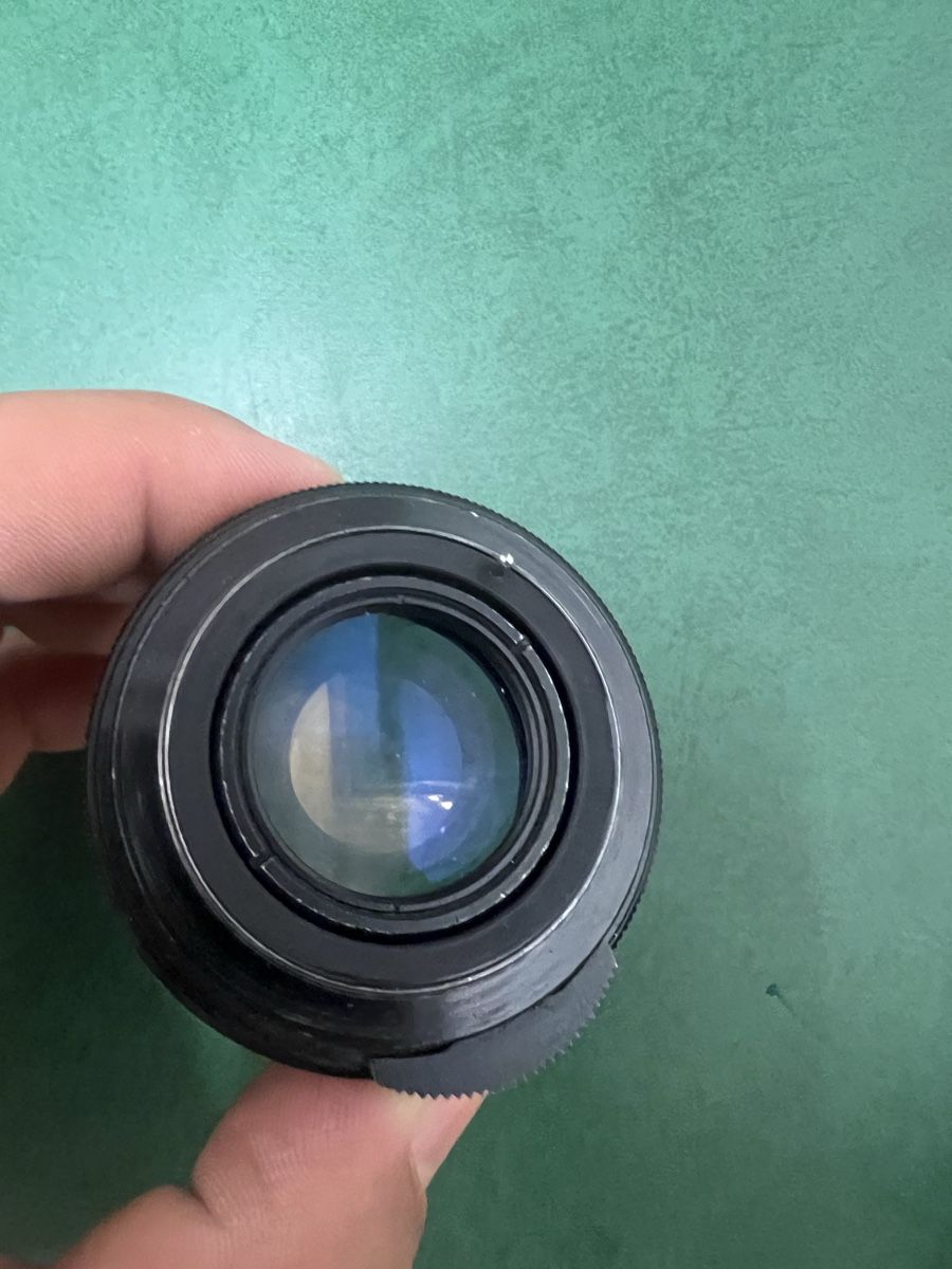 Pentax Objectifs: Objektiv Pentax Asahi super takumar – D'occasion à Zürich par jao_2bx7 5