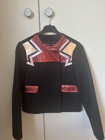 Veste mi saison Tara Jarmon