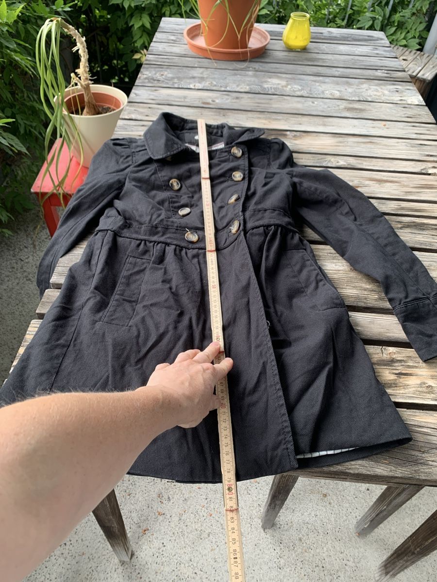 H&M Jacken: Jacke, Gr. 34 🫶 – Gebraucht aus Uster von Flummi 7