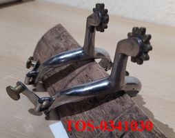 Western Sporen