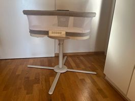 Co-Dodo HALO BassiNest Luxe Series Pivotant (Version US)