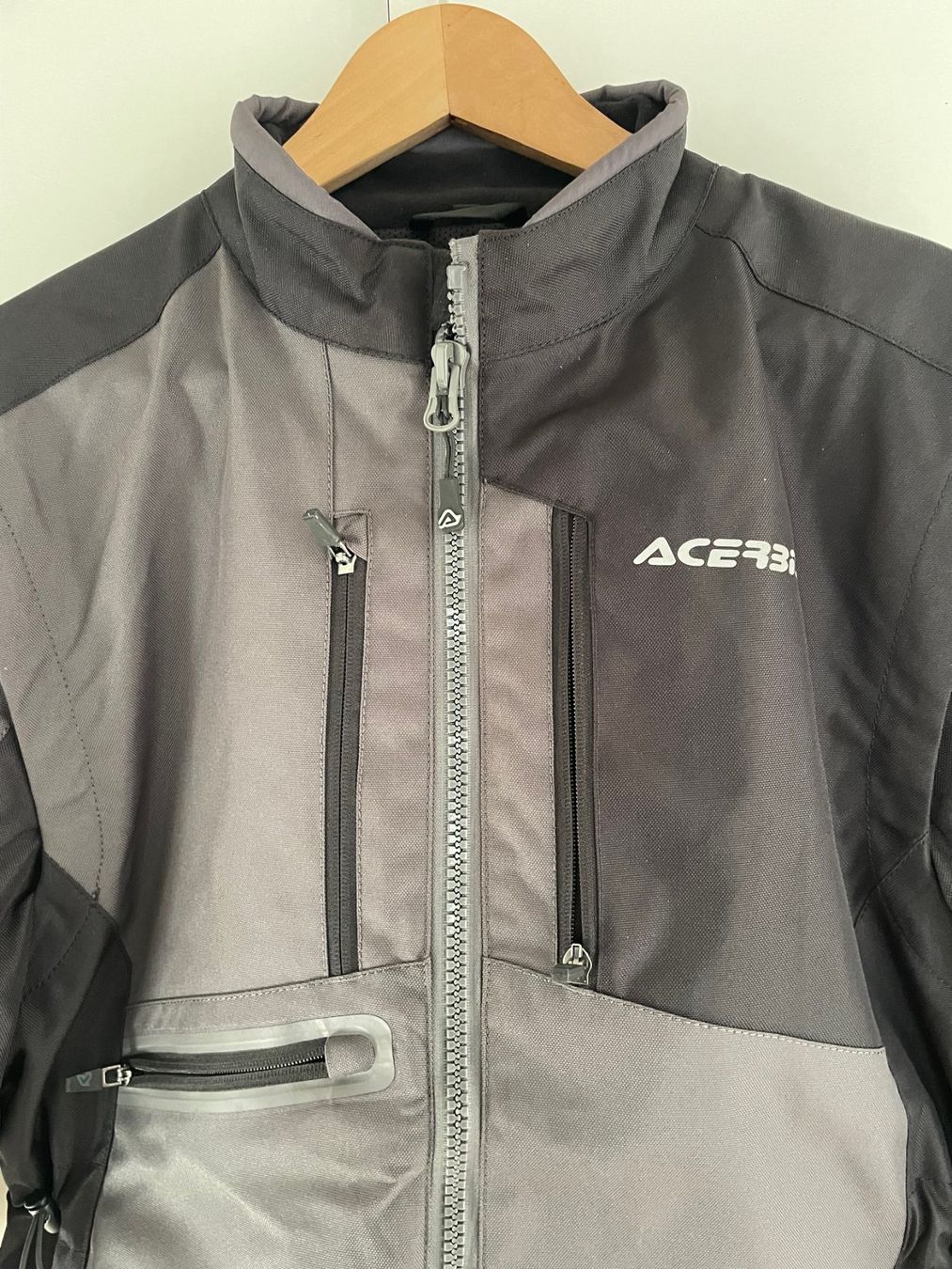Acerbis Giacche: Acerbis Enduro One Jacke – Nuovo (secondo la descrizione) da Zürich venduto da ste_ld6k