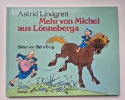 Mehr von Michel aus Lönneberga   💙💛  Astrid Lindgren
