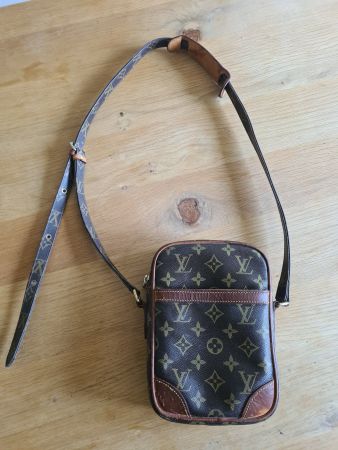 Pochette Louis Vuitton
