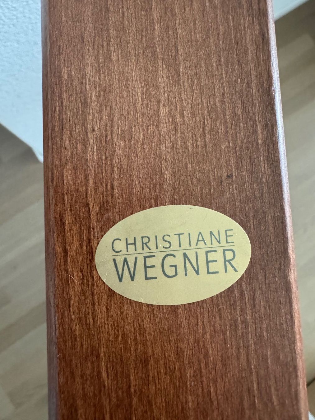 Culle: Stubenwagen - Kinderwiege Christiane Wegner – Usato da Einsiedeln venduto da BartE 6