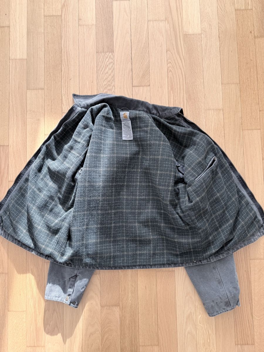 Carhartt Giacche: Carhartt Detroit – Nuovo (secondo la descrizione) da Münchwilen TG venduto da terlizz1 1