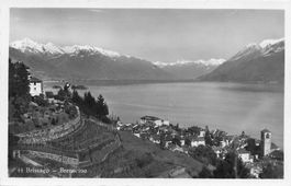 Brissago