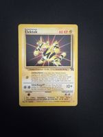 Pokémon Elektek – Promo Karte #2