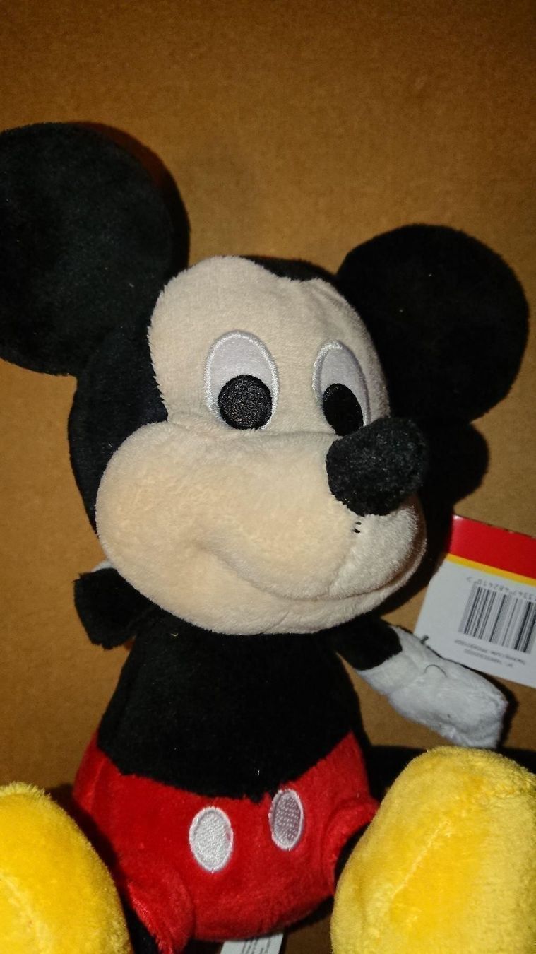 Spielzeuge: Mickey – Neu (gemäss Beschreibung) aus Cortaillod von signep 3