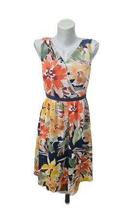 edles Sommer Kleid ESPRIT Gr. 36 - festlich und elegant
