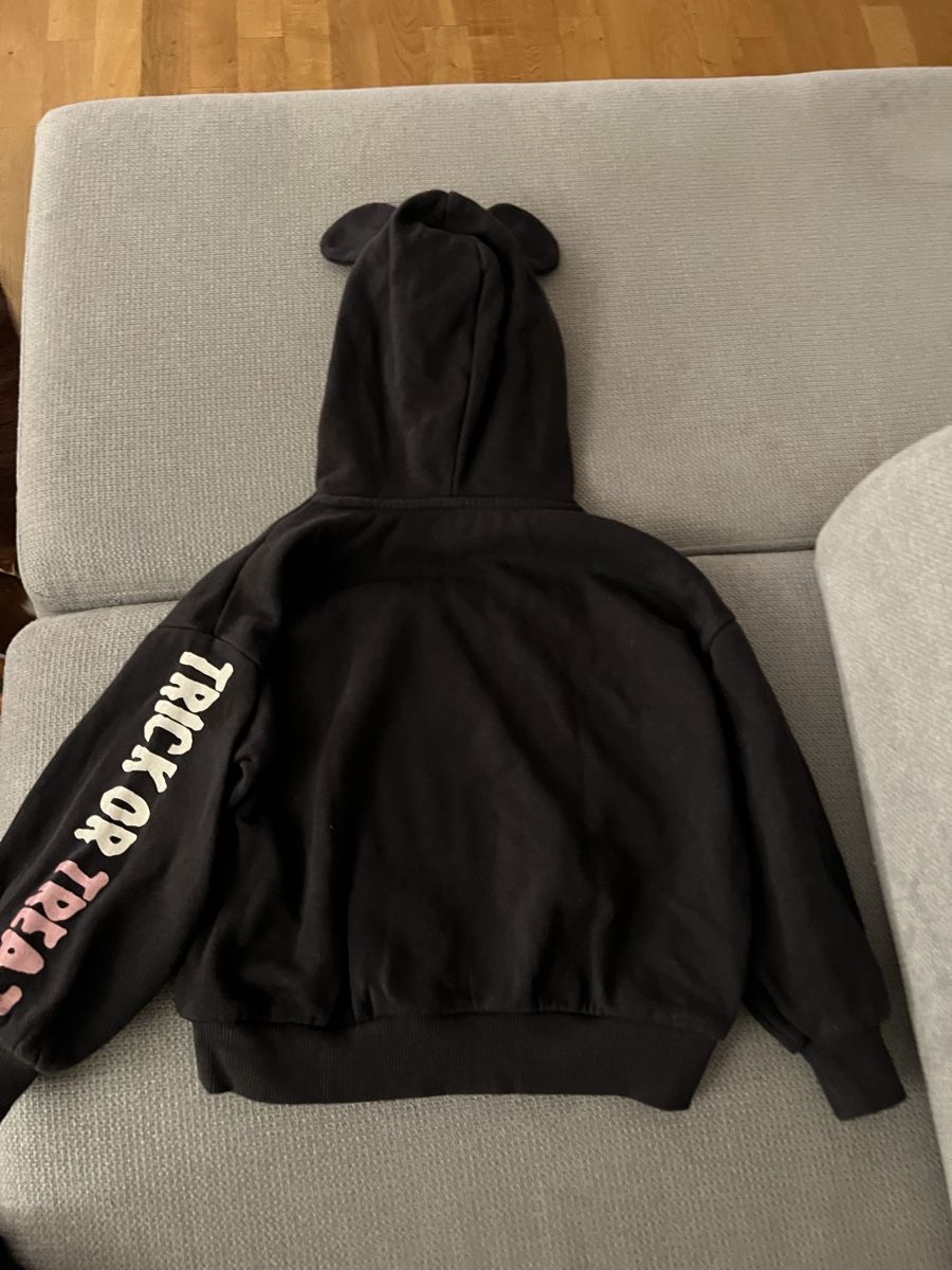 Maglioni & Felpe: Hoodie 6 A 114-119 – Usato da Thun venduto da Siladi 2
