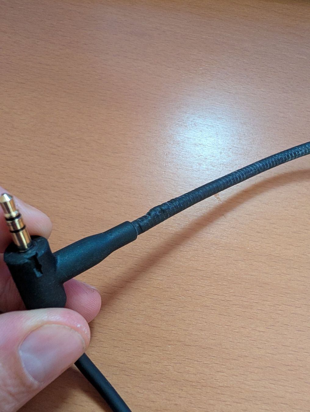 Beyerdynamic Kopfhörer: Beyerdynamic DT 990 PRO Headset (250 Ohm) Custom Mod – Gebraucht aus Mönchaltorf von 4di_asFCK 5