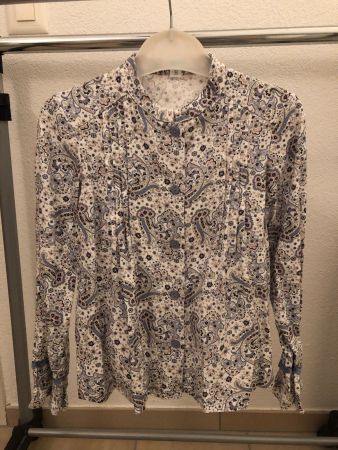 Mädchen Bluse von Ñaco 10 J