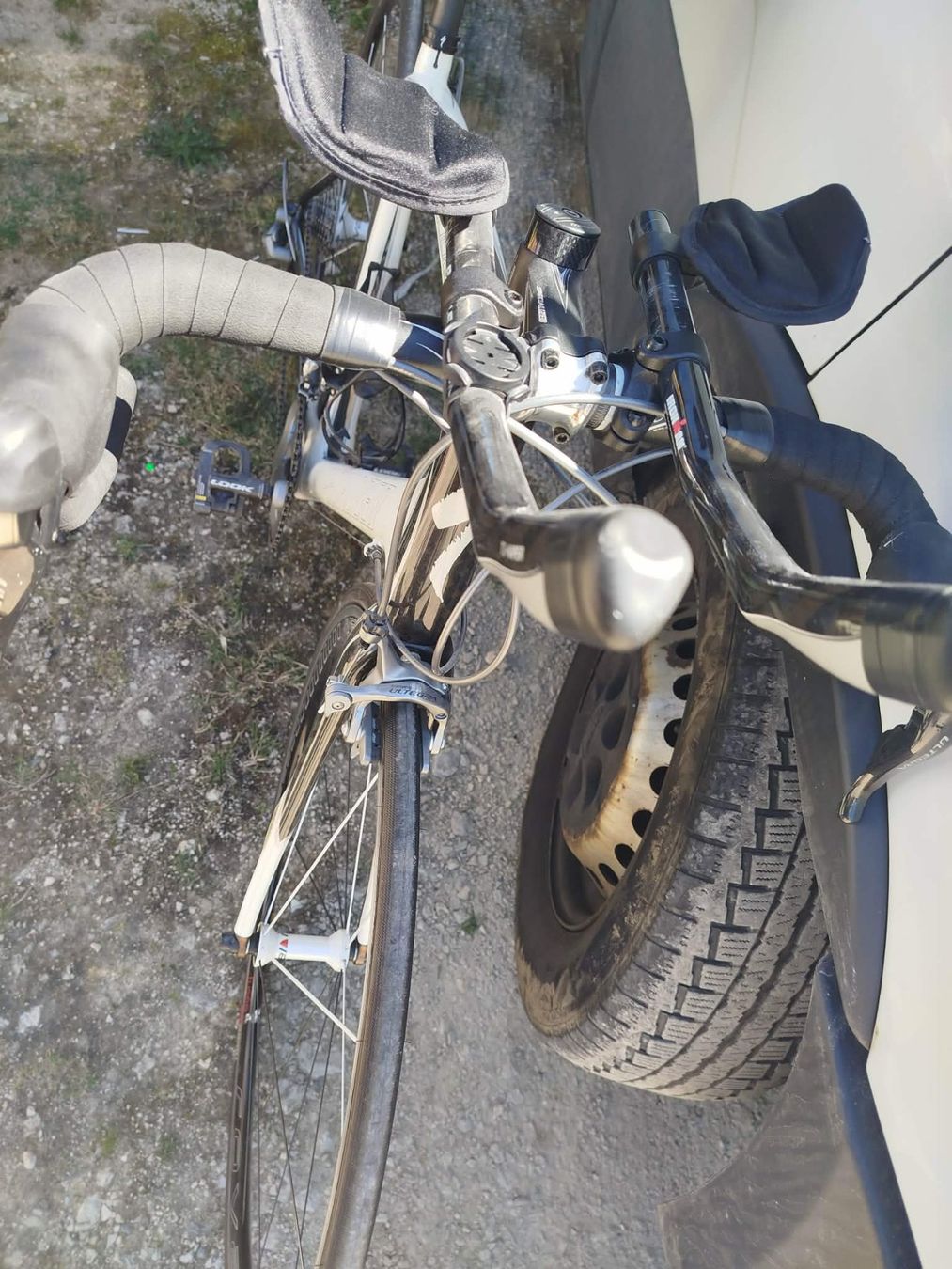 Specialized Vélos: Vélo Specialized Roubaix – D'occasion à La Chaux-de-Fonds par Emmaus2300CDF 2