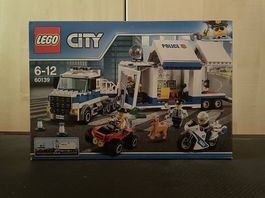 60139 Lego City