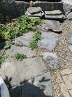 Granit Gartenplatten diverse