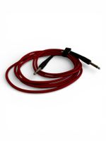 3m Kabel Mono Jack / Klinke M 6.3mm  (A210)
