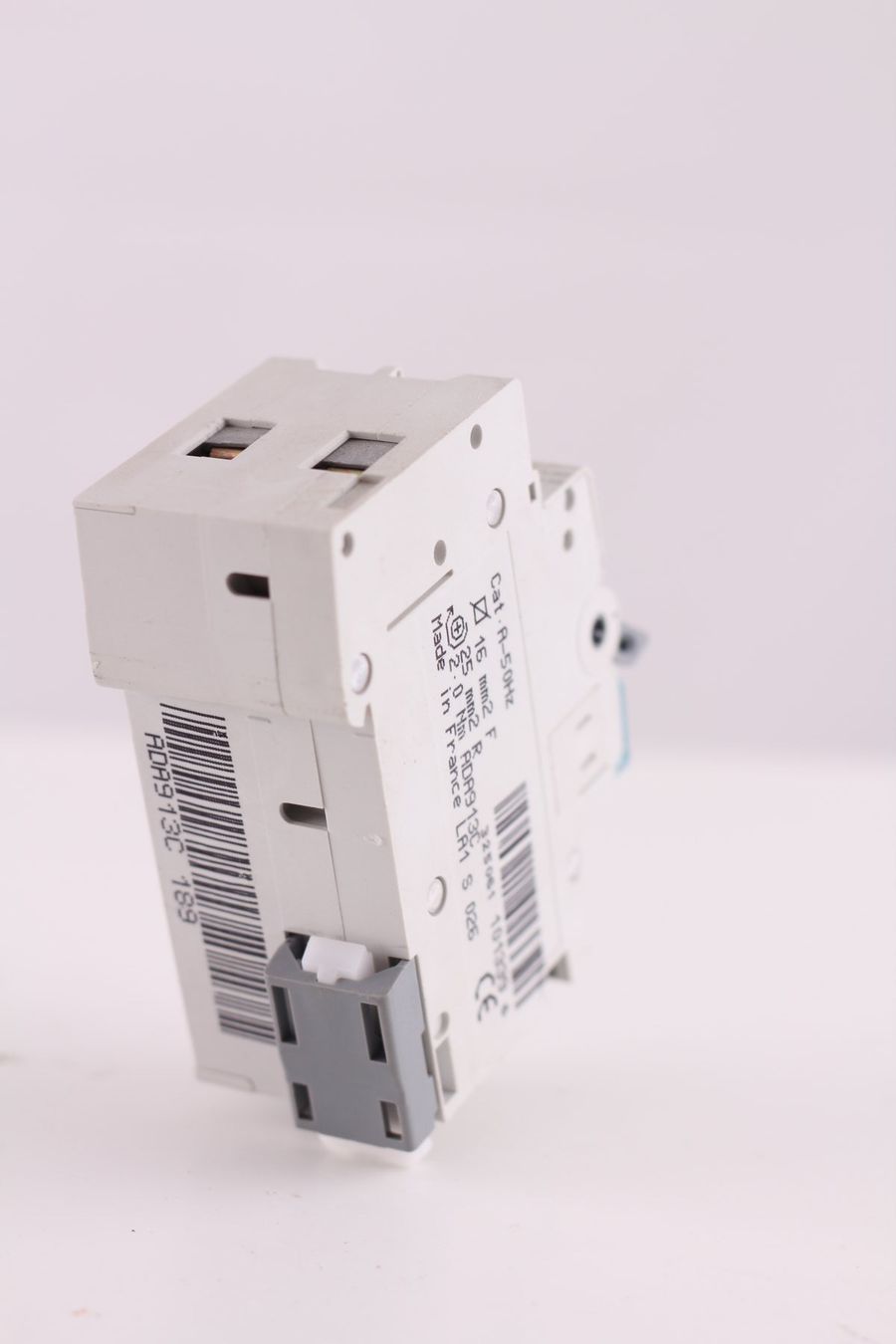 Hager Interruttori: Hager ADA 913C C13 13A 30mA FI – Usato da Winterthur venduto da Hint17 1