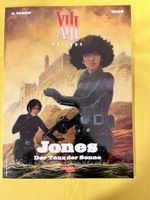Comic XIII Trilogy Jones Der Tanz der Sonne neuwertig