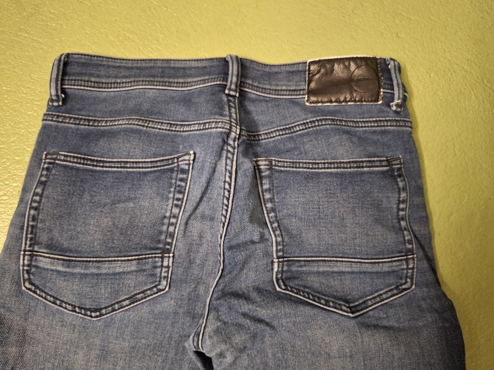C&A Jeans: Jog Denim Jeans – Usato da Niederglatt ZH venduto da Bobsli 3