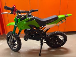 Pocketbike