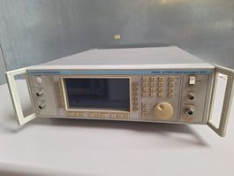 Marconi Signalgenerator