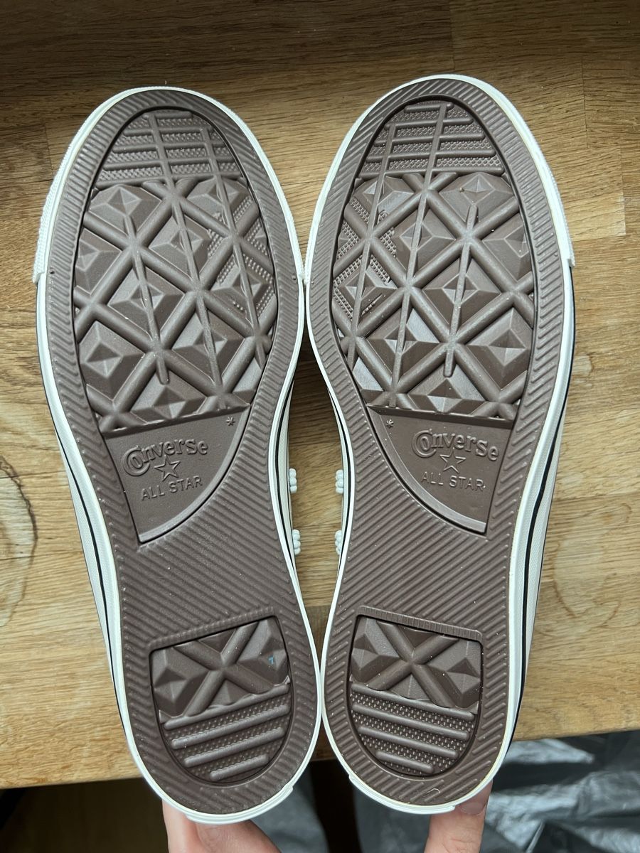 Converse Scarpe da uomo: Converse 39 – Nuovo e nell'imballaggio originale da Dintikon venduto da home_shop31 4