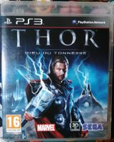 Thor Dieu du Tonnerre (PS3) (FR)