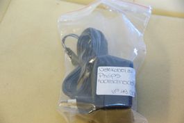 Philips Haarschneider Netzkabel, schwarz