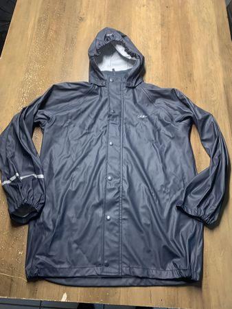 CeLaVi Regenjacke Gr. 150