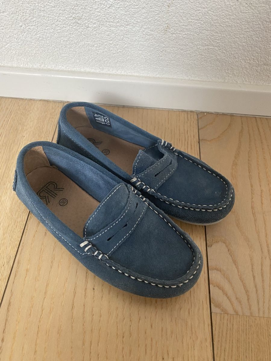Scarpe per ragazzi: 30 - Mocassins La Redoute – Usato da Mex VD venduto da Tania_Or