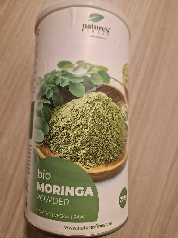 Cibi & Specialità: Bio moringa – Usato da Lugano venduto da sra_52pr