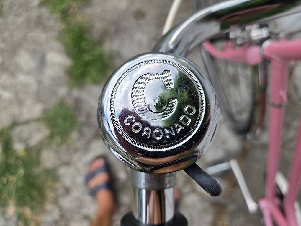 Vélos: Coronado Damenvelo  – D'occasion à Biel/Bienne par Rouf7 2