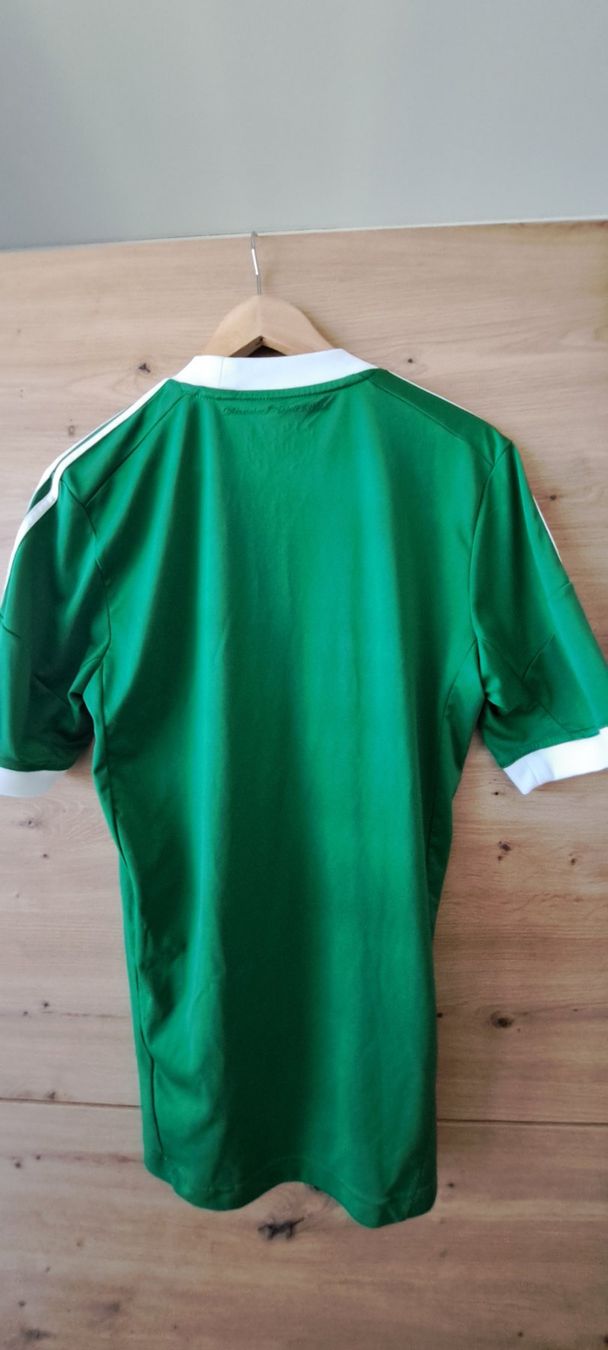 Adidas Canottiere & Pantaloni: Deutschland -Trikot – Usato da Rothrist venduto da Mogli7474 1