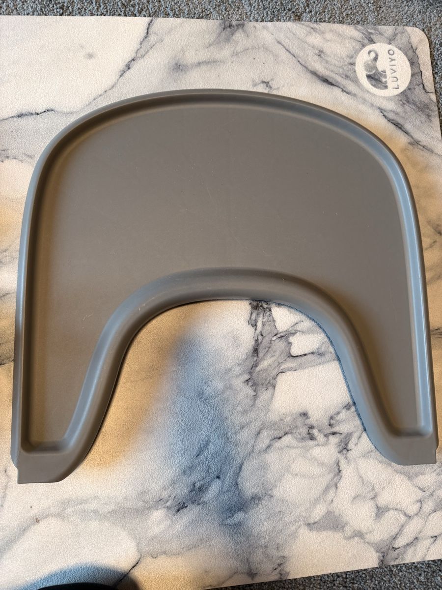 Stokke Seggioloni: Stokke Trip Trap Zubehör – Usato da Maur venduto da Heidi2.0 1