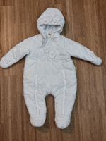 Schneeanzug / Winteroverall, Gr. 68 - 042