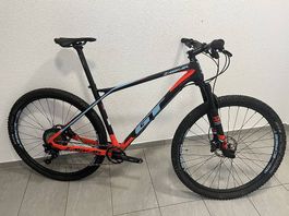 GT Zaskar Carbon 2018