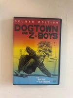 DOGTOWN AND Z-BOY (DVD) USA IMPORT/ SKATEBOAD- KULT DOCKU