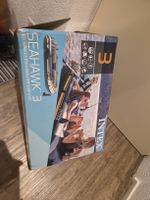 Intex Seahawk 3 Schlauchboot mit Zubehör neu