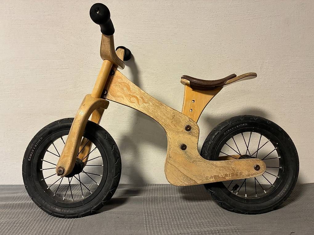 Fahrzeuge für Kinder: Early Rider Lite Laufrad – Gebraucht aus Zürich von san_mpf6 2