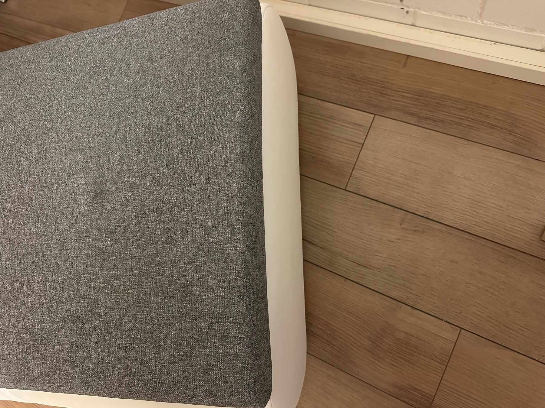 Tabourets: Sit&more Hocker Neu -50% – Neuf avec emballage d'origine à Sevelen par Stopglobal. 3