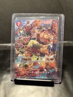 Edward.Newgate ST15 Special Rare (SP) - One Piece - Mint