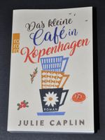 Julie Caplin - Das kleine Café in Kopenhagen