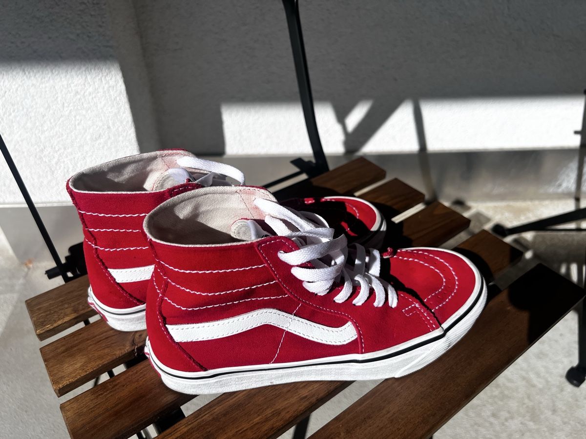 Vans Herrenschuhe: Vans taille 38 – Neu (gemäss Beschreibung) aus Sion von jerermy1911 2