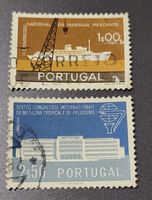Portugal alte briefmarken