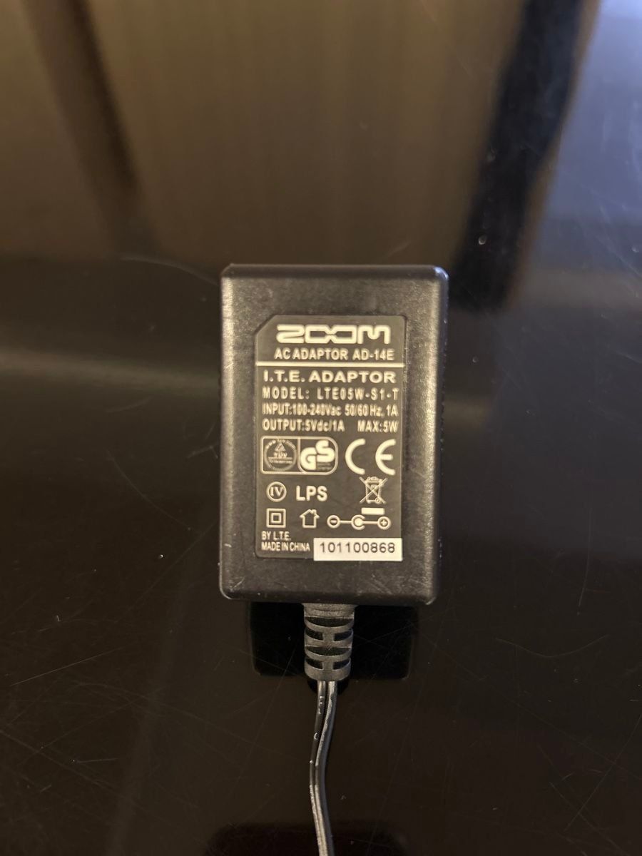 Zoom Aufnahmegeräte: Zoom H4n – Gebraucht aus Fribourg von metalhands 5