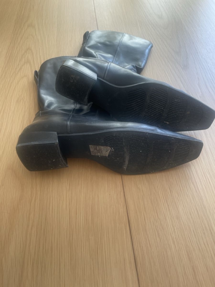 Vagabond Damenschuhe: Cowboy Boots von vagabond – Gebraucht aus Luzern von Heike30 2